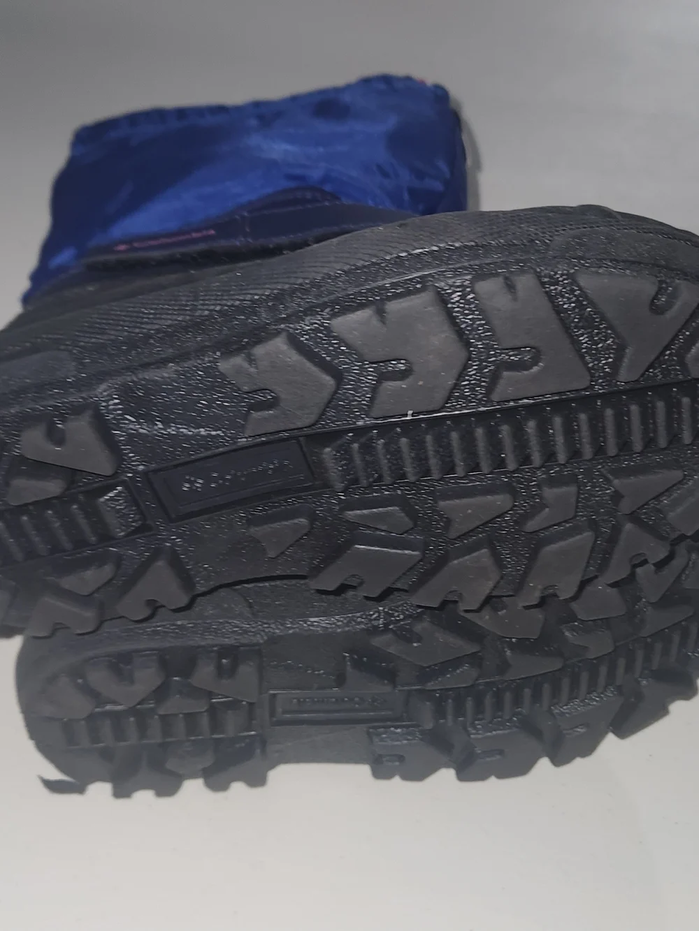 Columbia Powderbug 40 Kids Snowboots Size 12 Toddler
